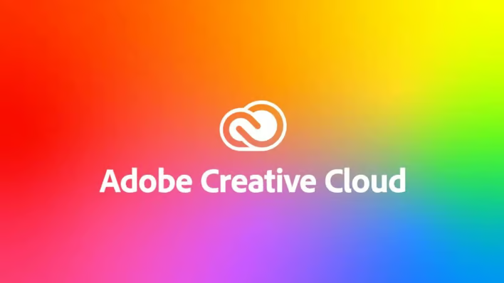 Adobe Creative Cloud (All Apps) (1-Year)