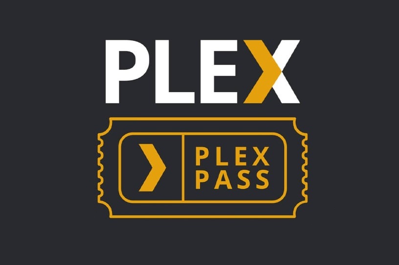 Plex Pass (12 Months)