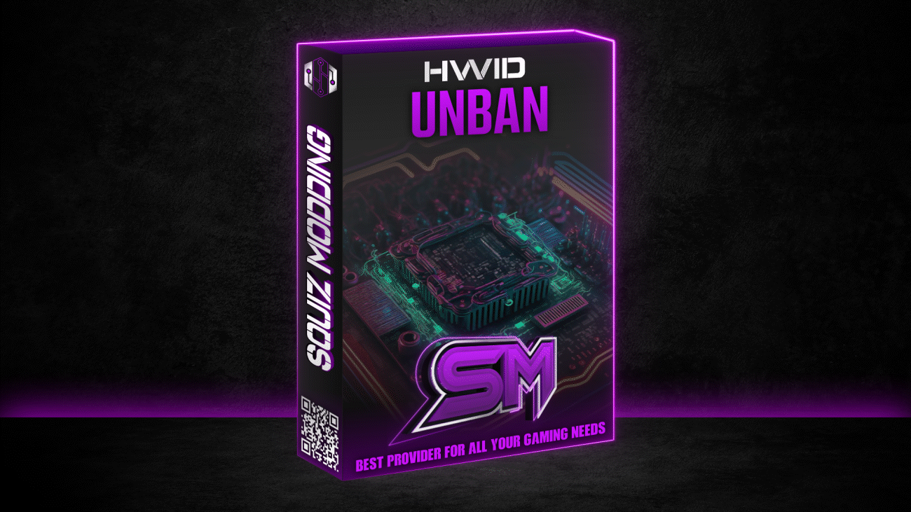UnHwid Ban