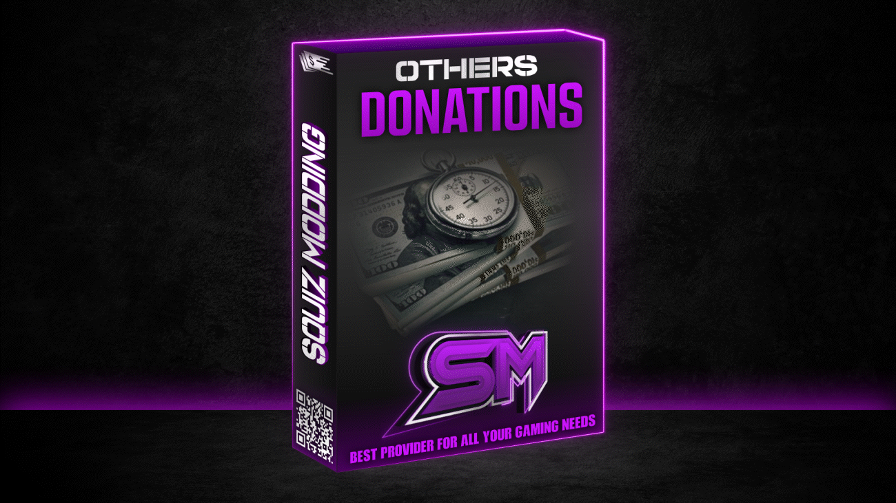 Donations 