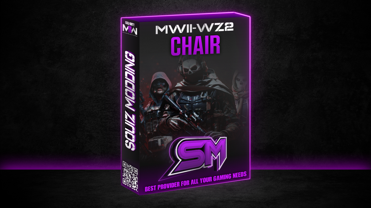 MW2 CHAIR