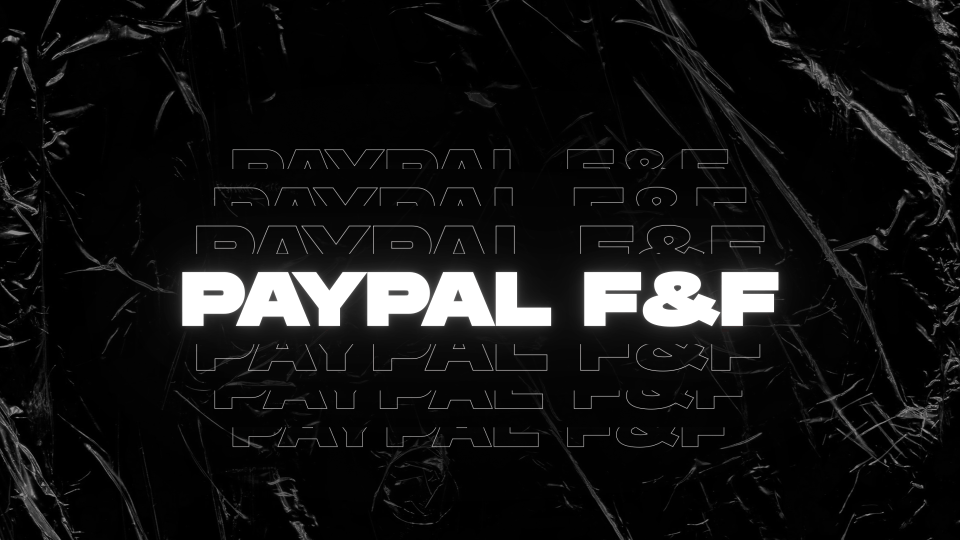 HOW TO PAY WITH PAYPAL