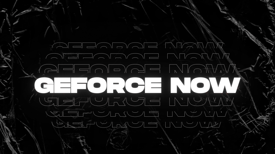 GeForce Now Ultimate Lifetime