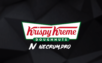 Krispy Kreme [ Balance / Reward ]