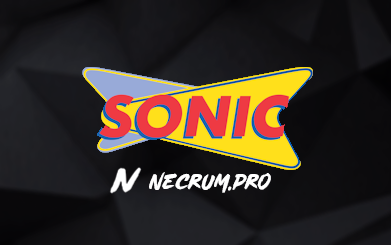 Sonic + [Payment Method]
