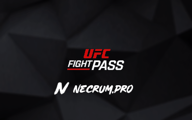 UFC Flight Pass Config