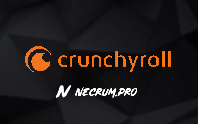 Crunchyroll Premium Bulk