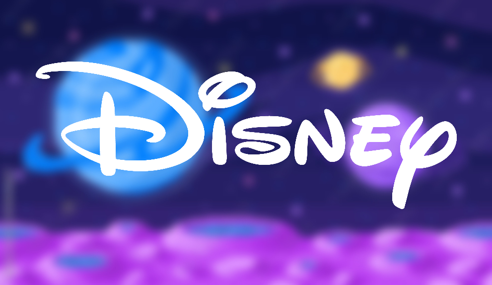 Disney + I Personal Upgrade