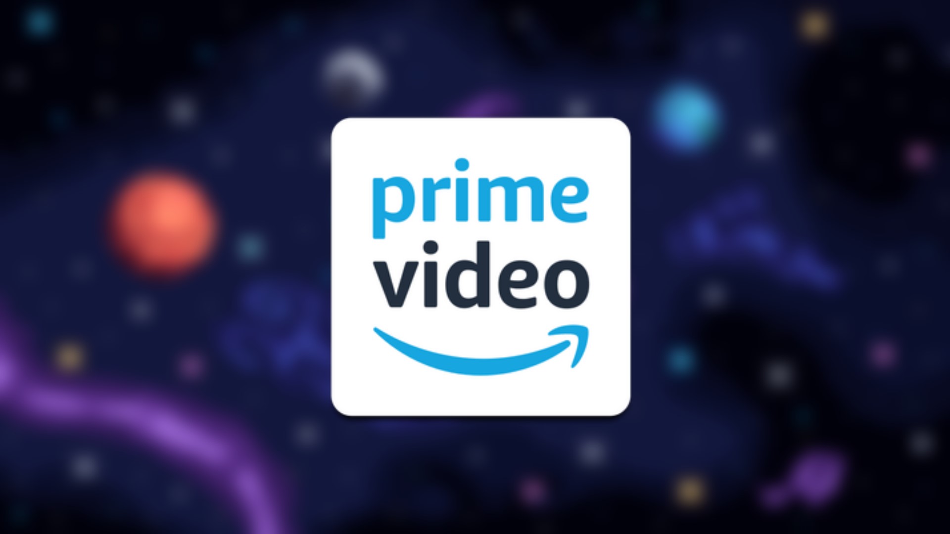 Amazon Prime Video I Personal Upgrade