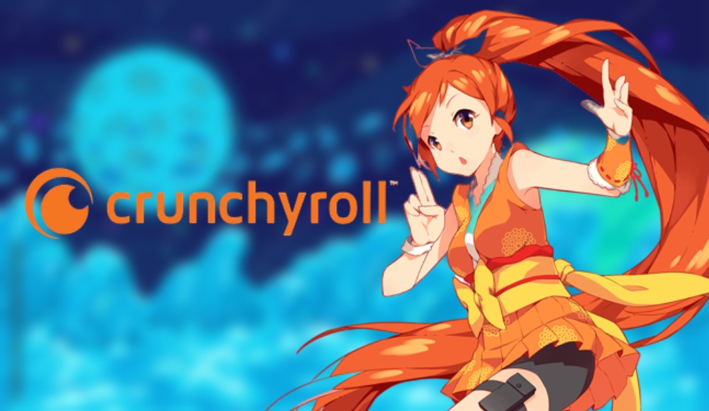 Crunchyroll Premium I Personal Upgrade