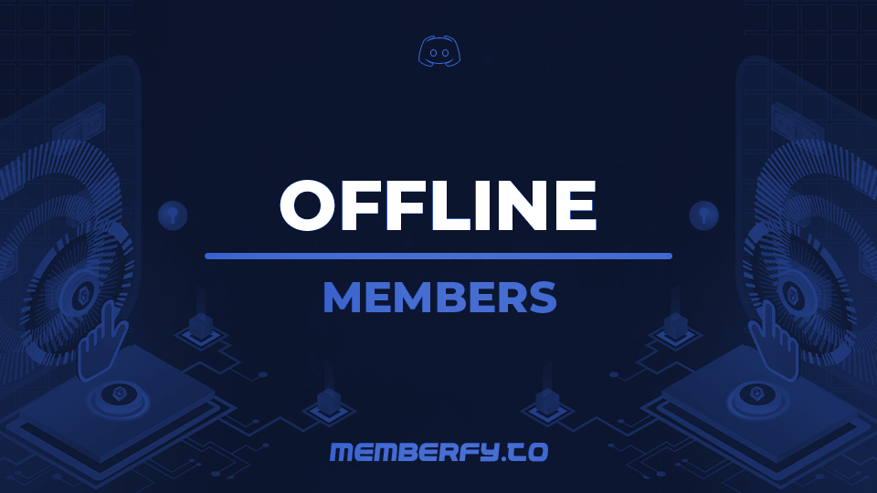 Memberfy - Cheap Discord Members