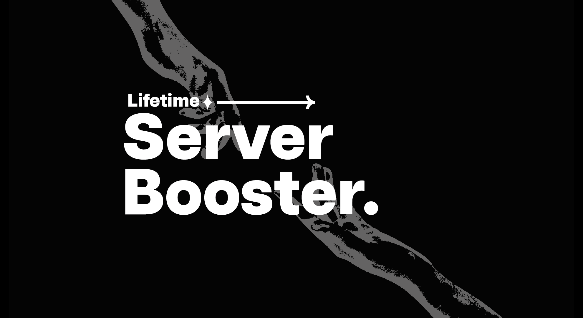 Boost Tool | Lifetime Plan