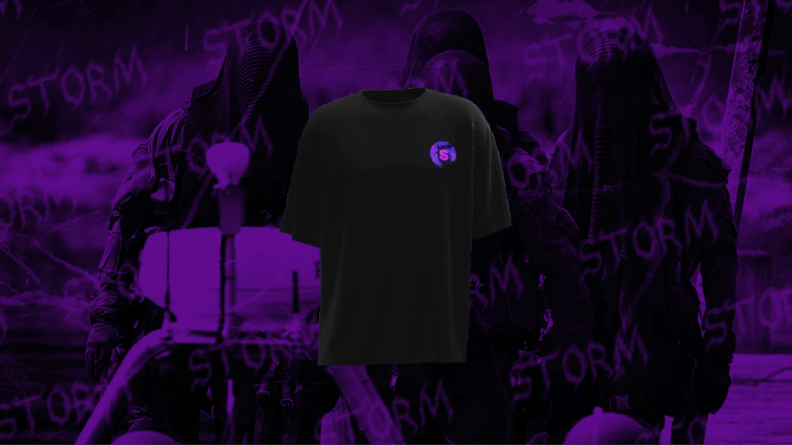 3d Shirt Mockup