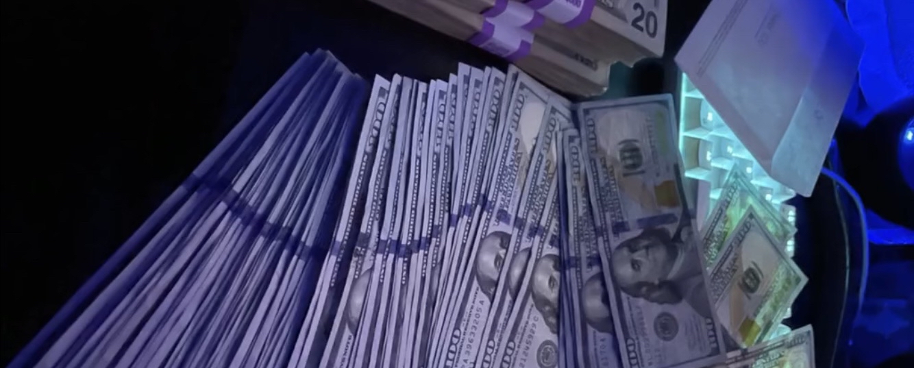 Money Making Course