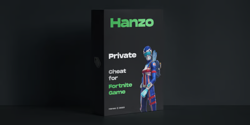 HANZO PRIVATE ( Open Ticket in discord server )