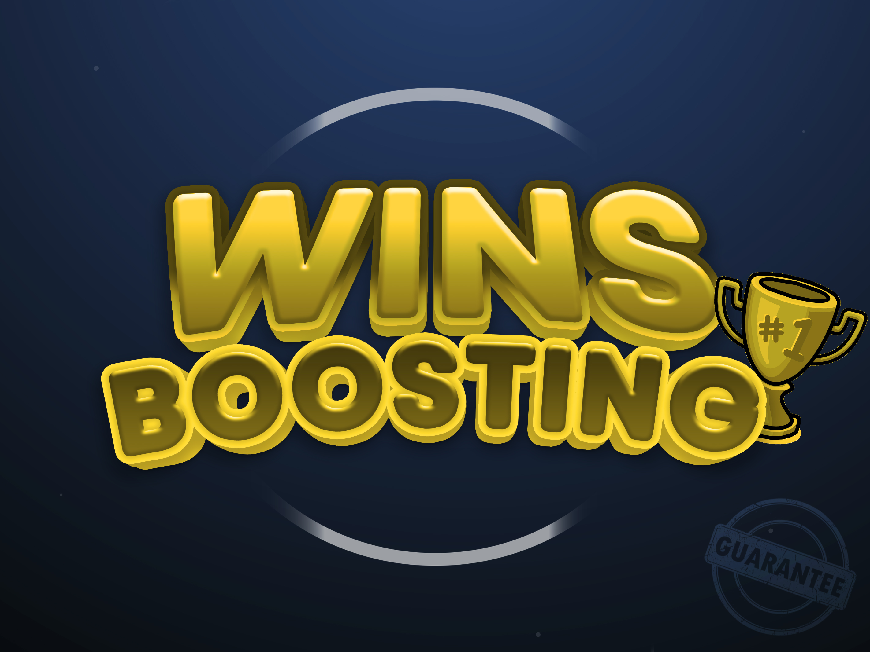 Various Win Boosting 🏆