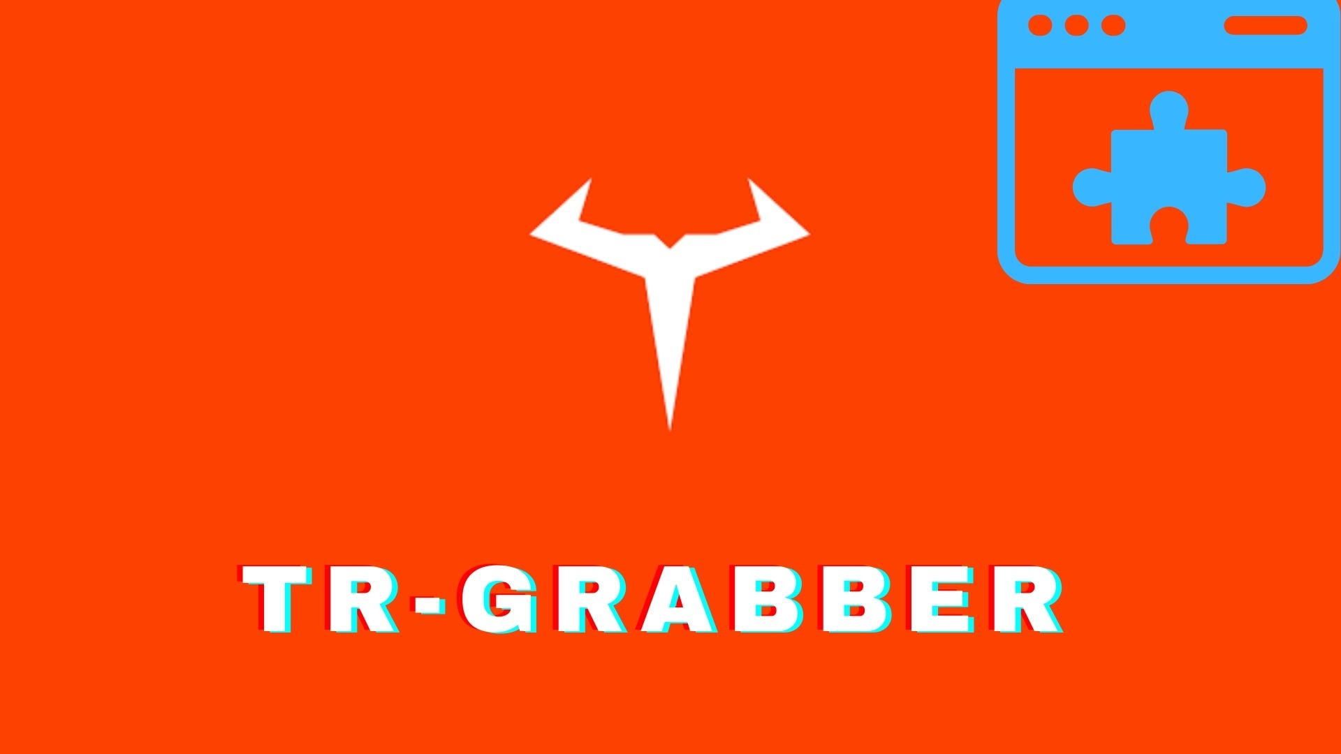 Tr-Grabber (plugin) V2.2
