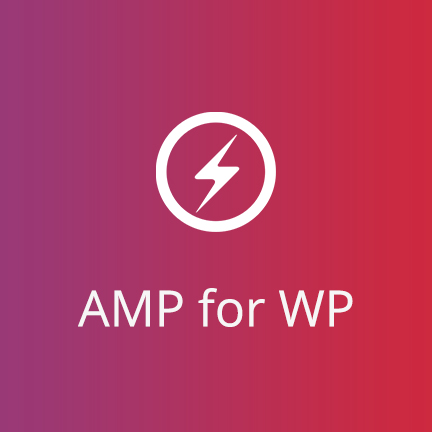 AMPforWP Pro + All Addons