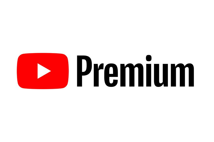 Youtube Premium Personal Upgrade