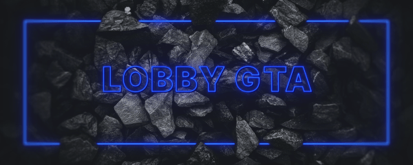 GTA 5 | Lobby