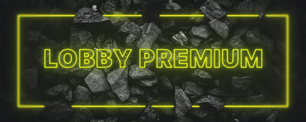 Lobby GTA 5 | Premium