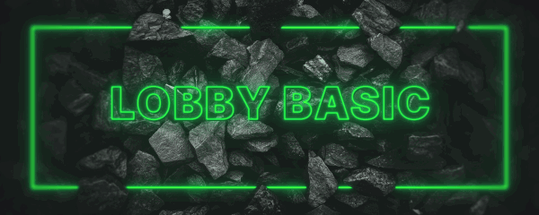 Lobby GTA 5 | Basic 