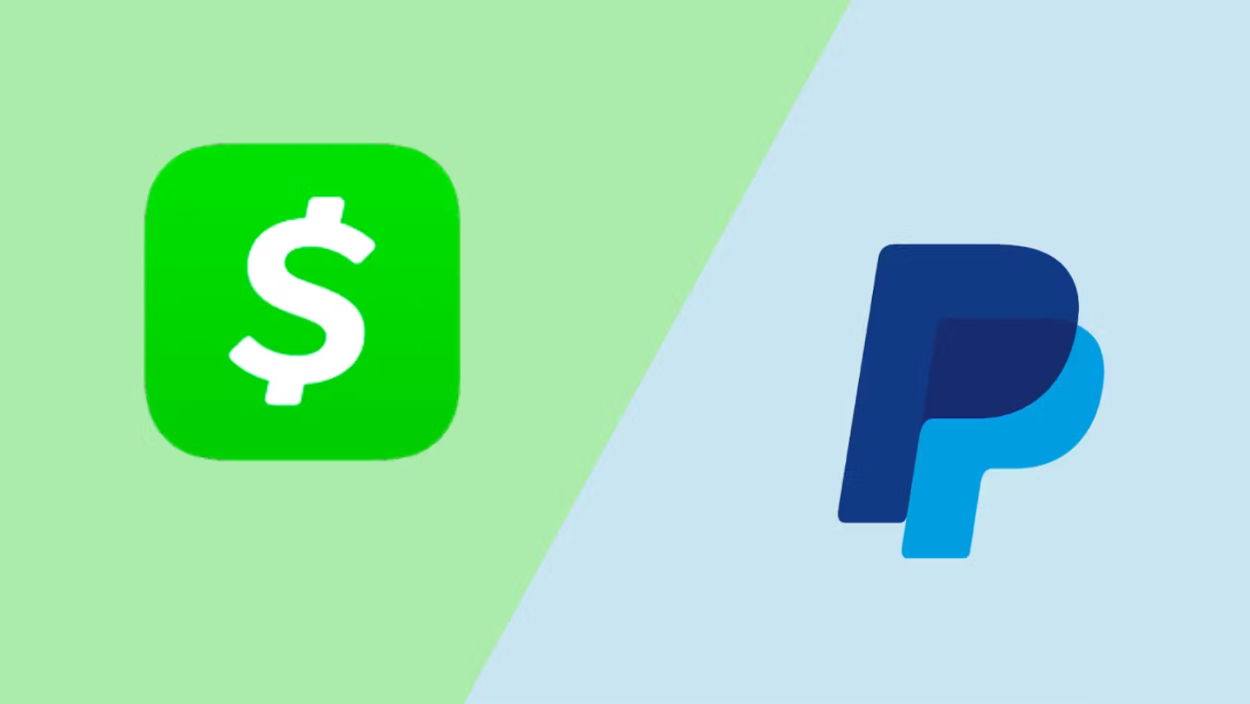 Pay With PayPal and Cashapp