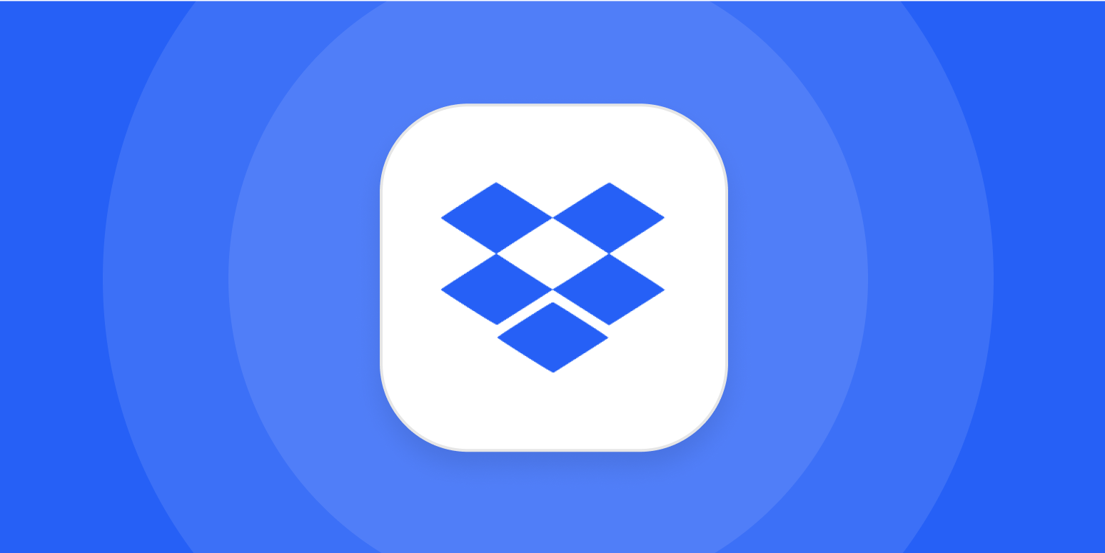 Dropbox Professional/Plus Personal Upgrade - 1 Year Upgrades