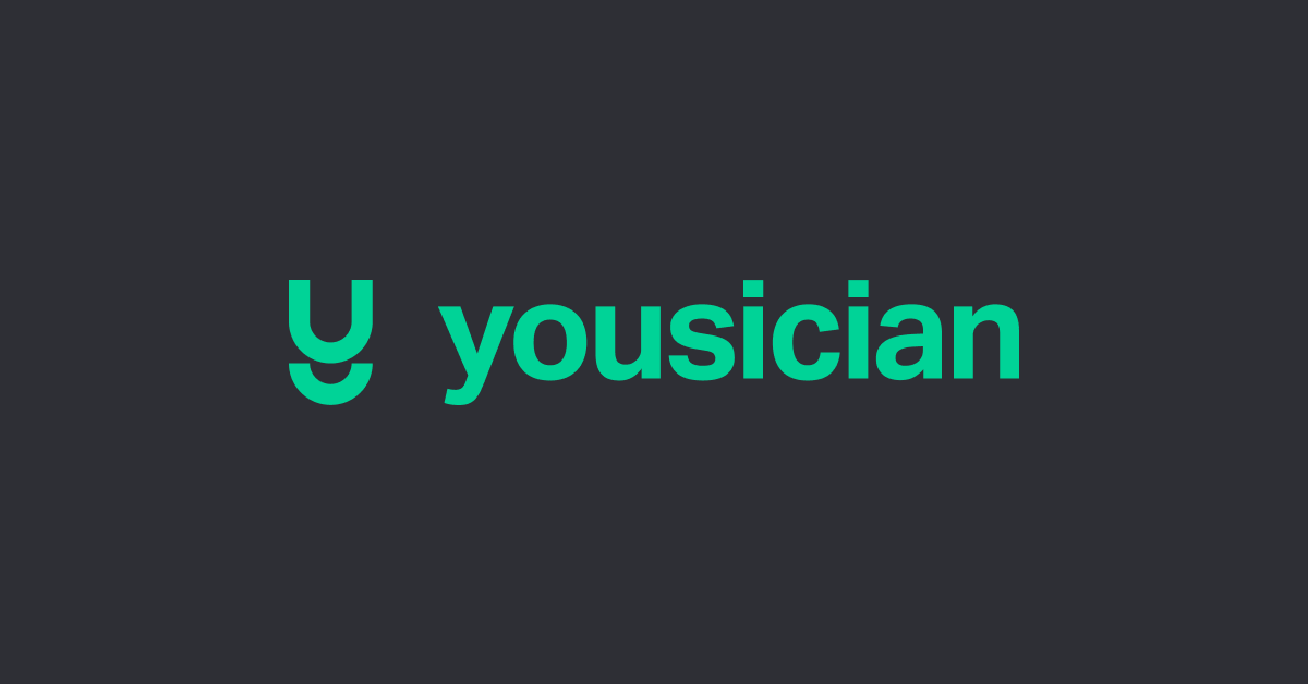 Yousician Premium Plus Personal Upgrade - 1 Year Upgrade