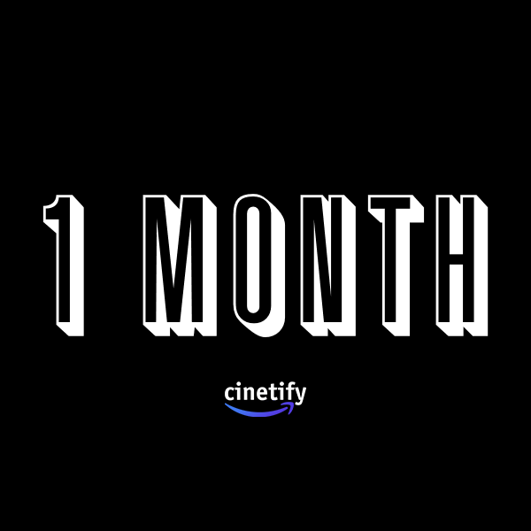 1 Month