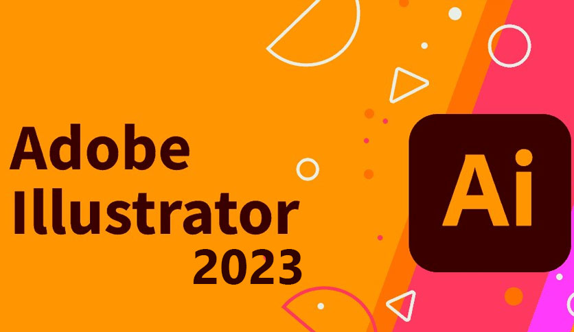Adobe Illustrator 2023 for ( MAc )
