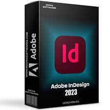 Adobe InDesign 2023 ( windows )