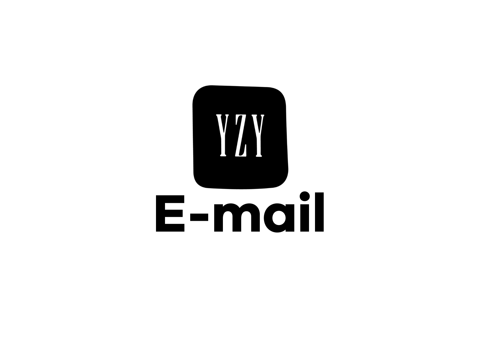 YZY GAP E-mail