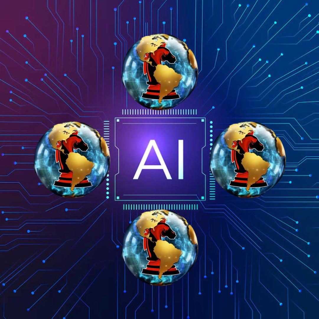 AI Course - The Real World's AI Campus -- Andrew Tate