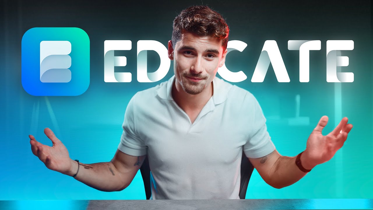 Educate.io FULL Course || By Iman Gadzhi