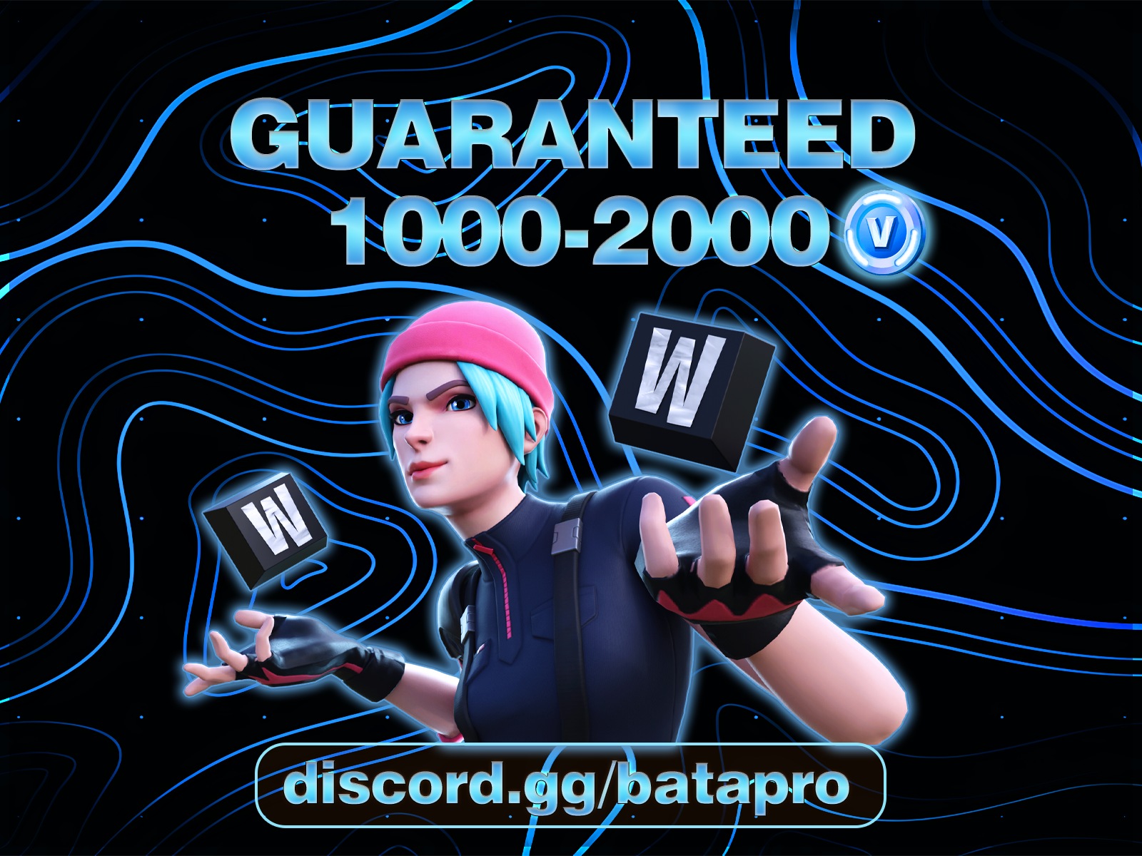 Account With 1000 - 2000 Vbucks + Stealth Reflex + Reflex Last Match: (?)?