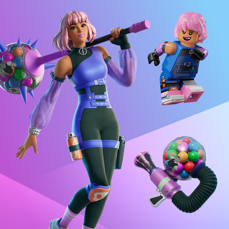 Get Fortnite Crew For Cheap [Crypto only]