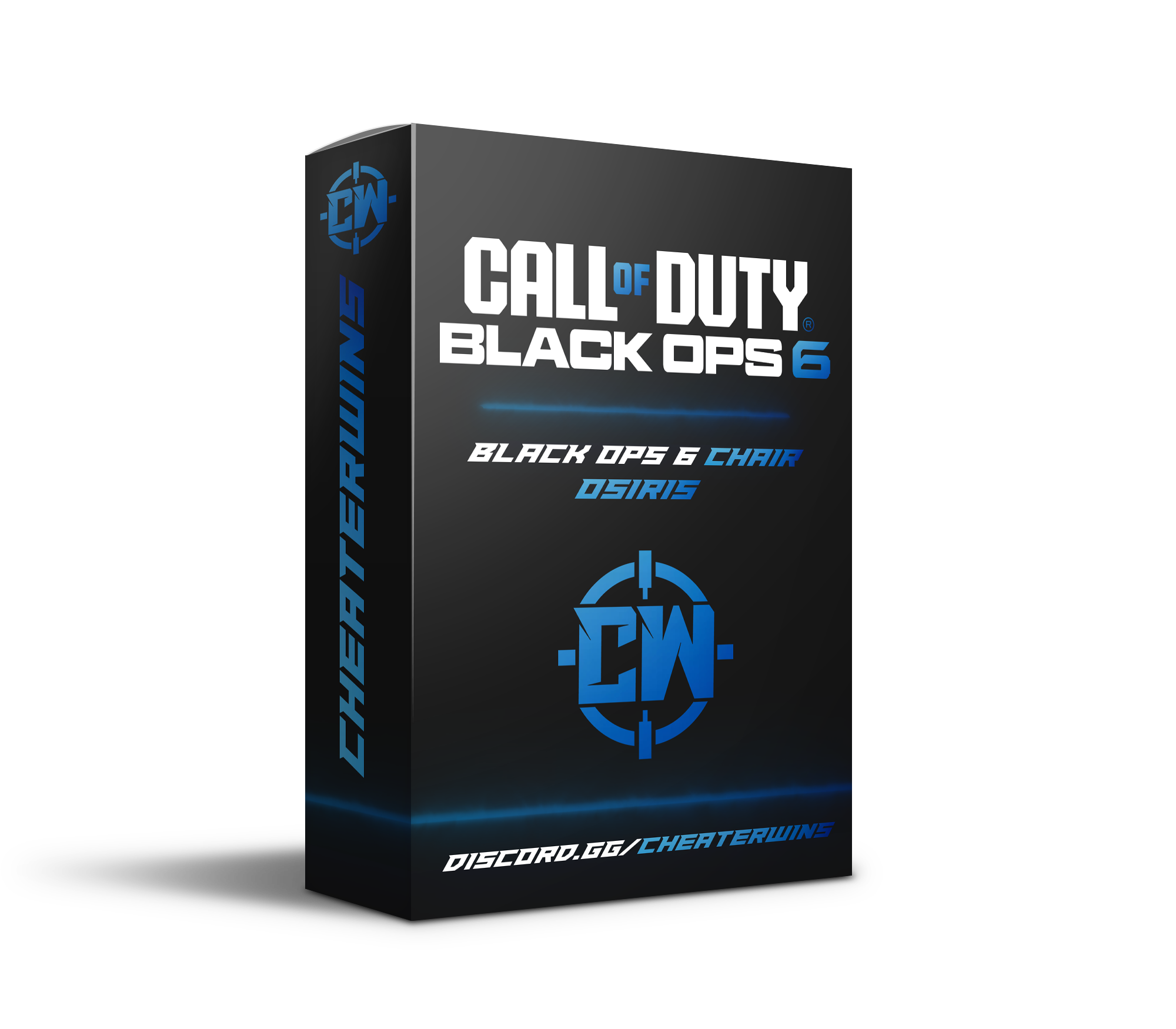 Buy bo6 wz4 osiris 31 days on sellapp