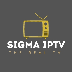 3 MOIS SIGMA IPTV