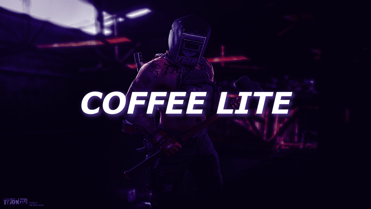 Coffee Lite