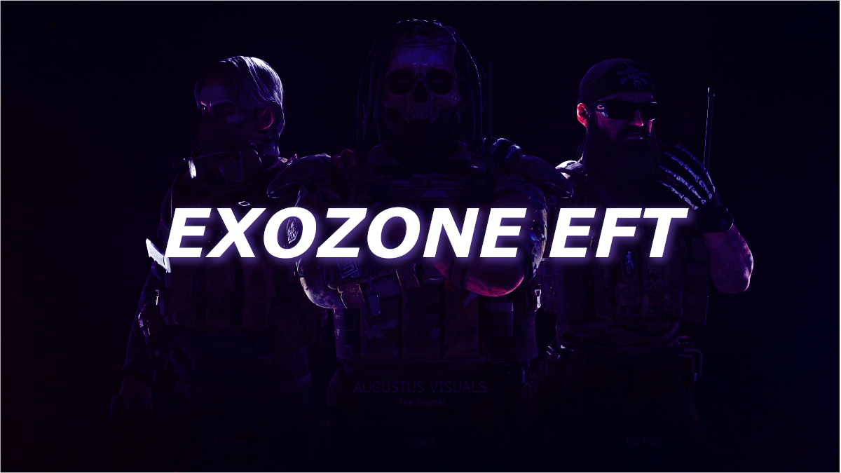 Tarkov Exozone