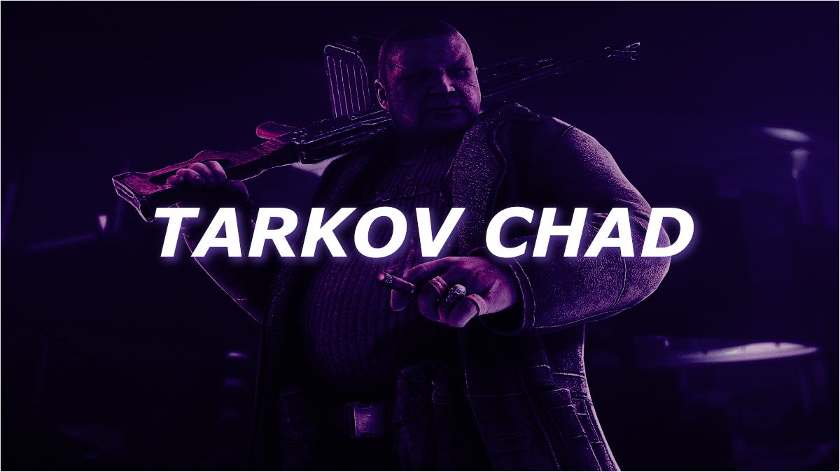 Buy Tarkov Chad on SellApp