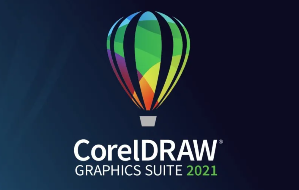 CORELDRAW GRAPHICS SUITE 2021 - FULL ACTIVATED 