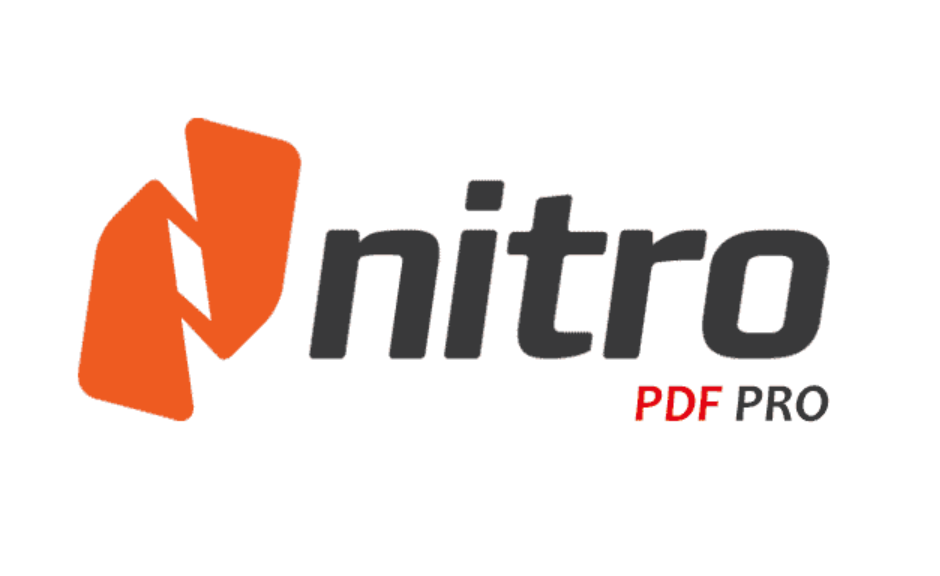 NITRO PRO ENTREPRISE 2021 LATEST VERSION 13