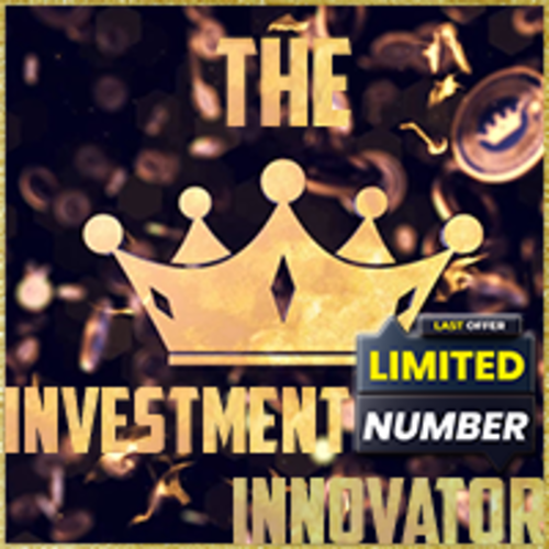 The Investment Innovator EA MT4 - Forex Expert Advisor