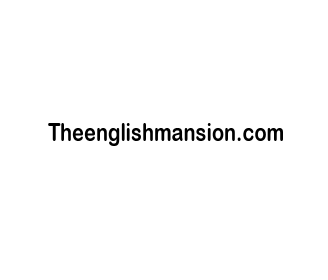 Theenglishmansion.com