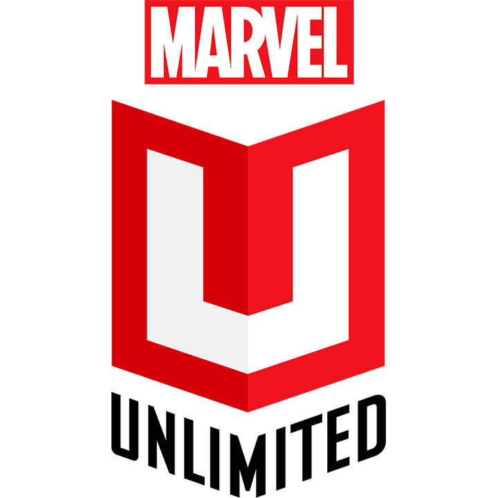 Marvel.com Unlimited