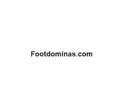 Footdominas.com