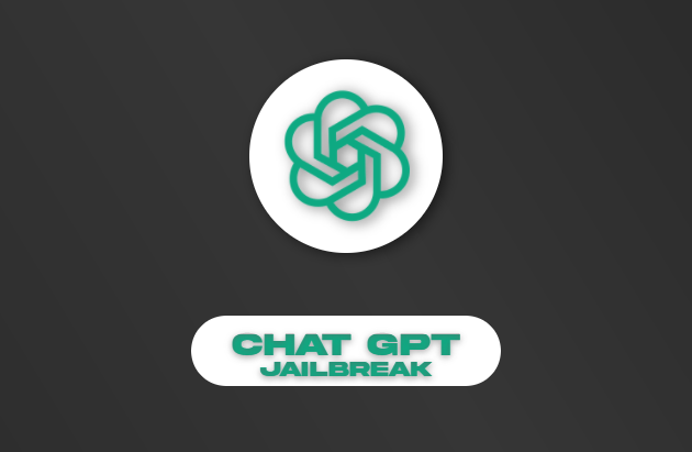 Chat GPT [Jailbreak]