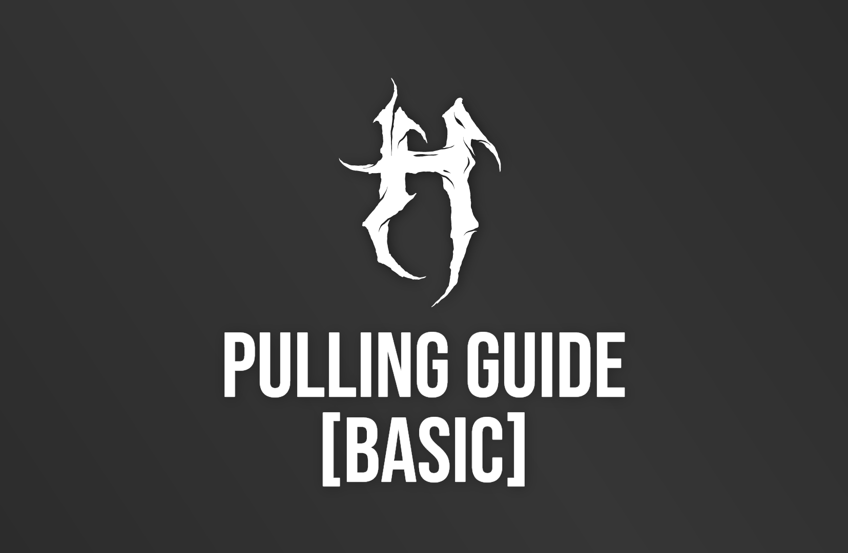 Halkos Pulling Guide [Basic]